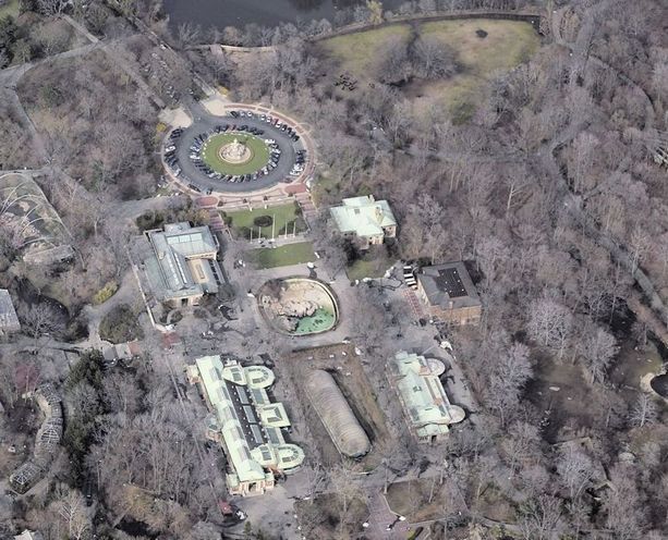 bronx park: bronx park 2